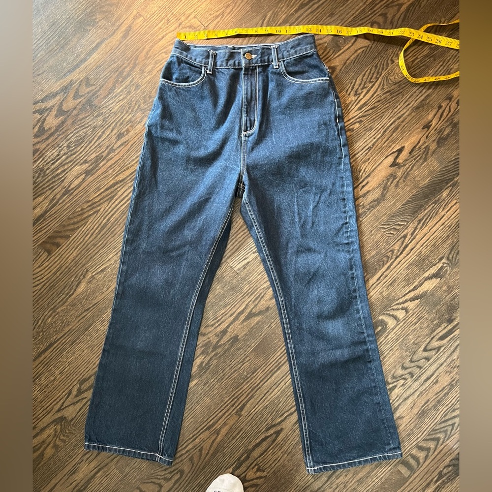 Rudy Jude Flare Jeans Size 3